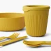 Zestaw naczyń SEA TO SUMMIT Passage Dinnerware dla 1 osoby (6-elementów)